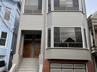 274 4th Ave #274, San Francisco, CA 94118