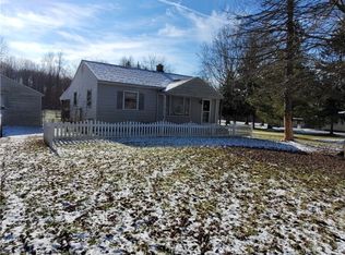 3312 Warren Sharon Rd, Vienna, OH 44473