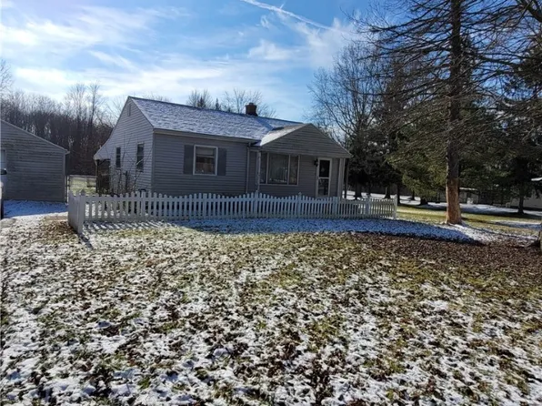 3312 Warren Sharon Rd, Vienna, OH 44473