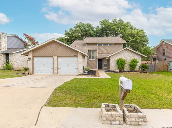 6022 Royal Wood, San Antonio, TX 78239