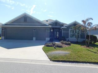 2248 Seebald St, The Villages, FL 32163