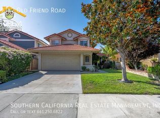 19342 Old Friend Rd, Santa Clarita, CA 91351