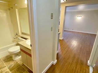 Tuscany Apartments, Seattle, WA 98101