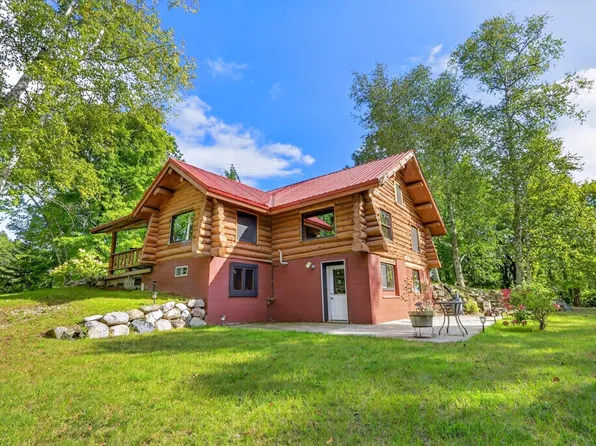 45180 State Highway 38, Bigfork, MN 56657