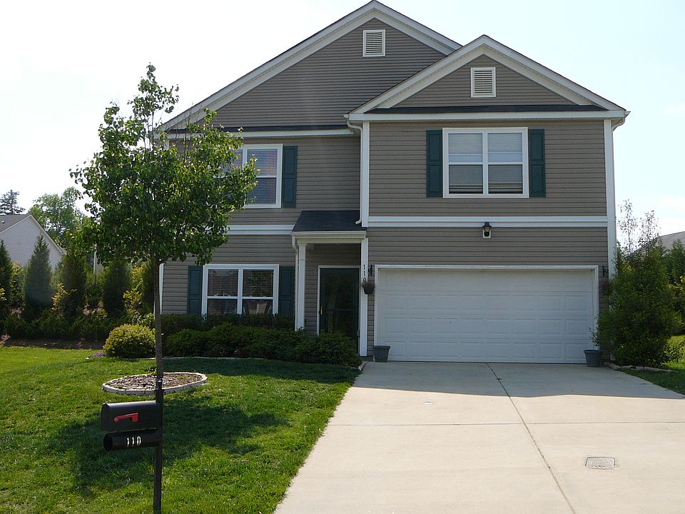 1st image of 110 Clacton Ct