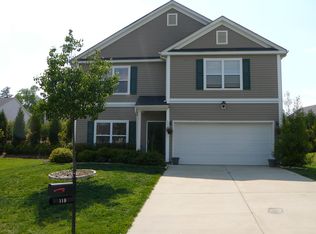 110 Clacton Ct, Mooresville, NC 28117