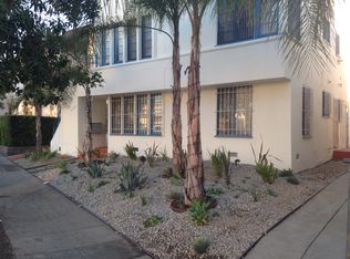 5918 San Vicente Blvd, Los Angeles, CA 90019