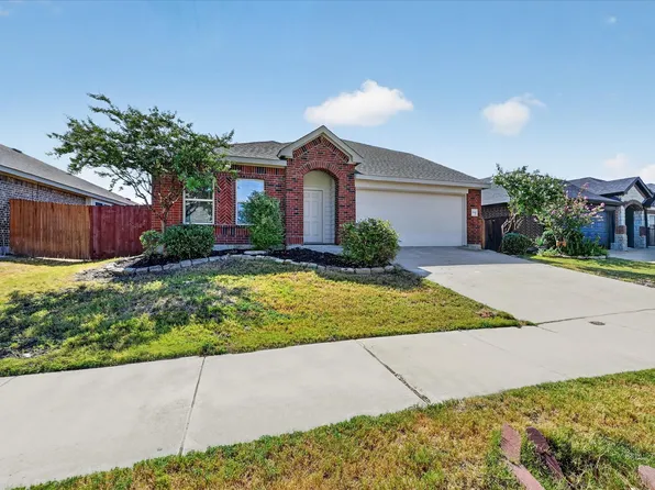 2110 Danibelle Dr, Heartland, TX 75126
