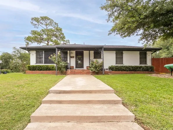 4851 Dunlap Dr, Fort Worth, TX 76119