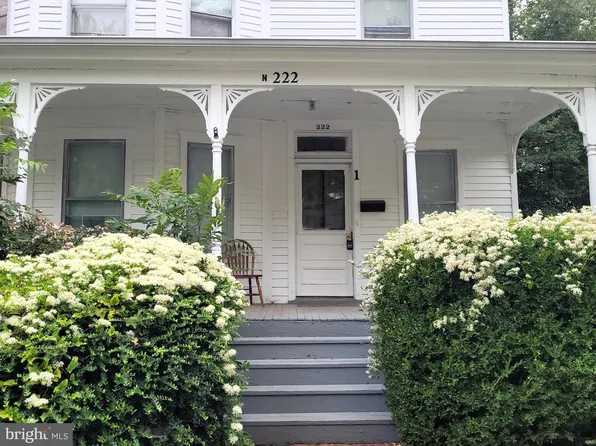 222 N Bradford St #1, Dover, DE 19904
