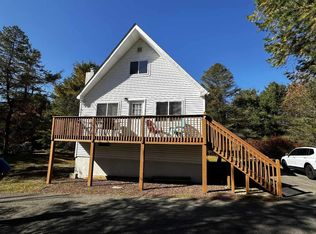 105 Bull Run, Long Pond, PA