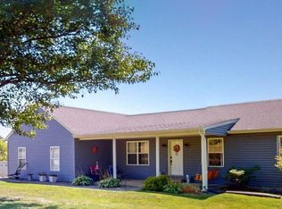 3650 Warsaw Rd, Dry Ridge, KY 41035