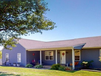 3650 Warsaw Rd, Dry Ridge, KY, 41035