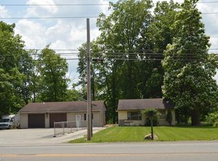 1195 E Western Reserve Rd, Poland, OH 44514