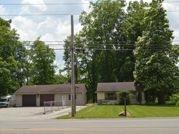 1195 E Western Reserve Rd, Poland, OH 44514