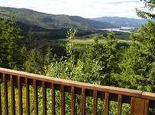 750 Rustling Leaf Rd, Priest River, ID 83856