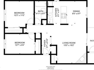 Houk 33 Apartments, Spokane, WA 99216