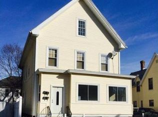 5 Hancock St, Worcester, MA 01610
