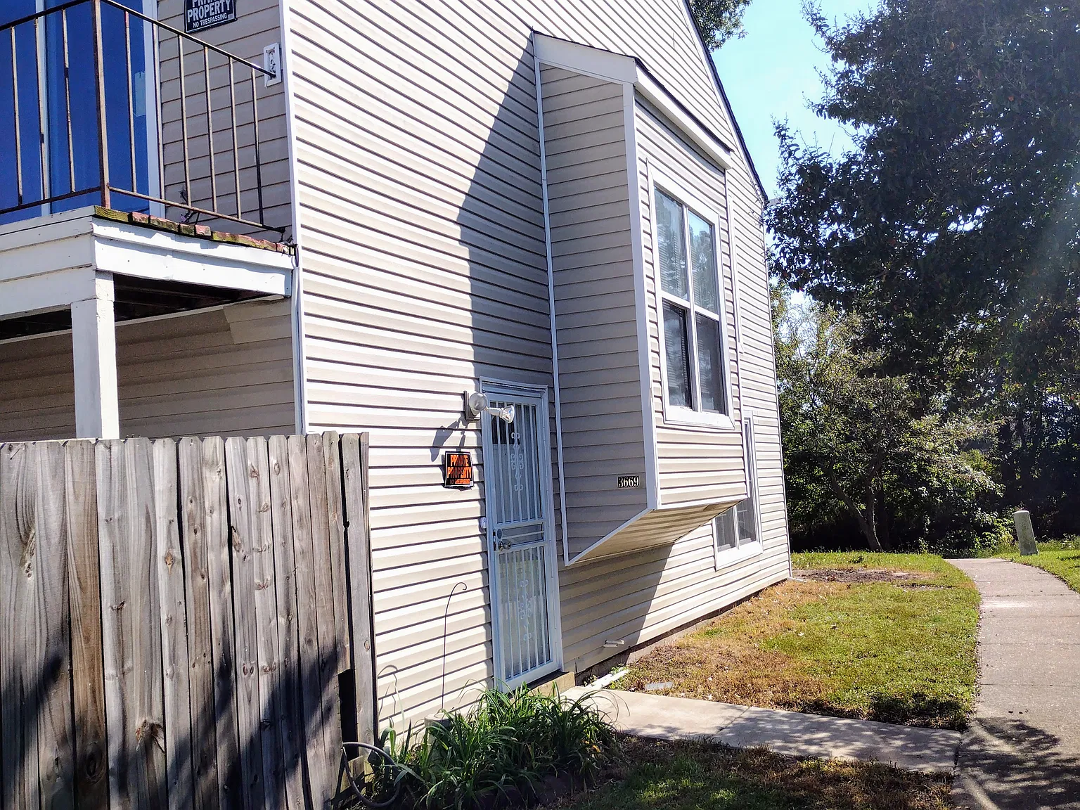3669 Ship Chandlers Wharf — Photo 1