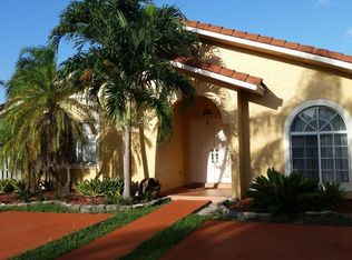 15405 SW 138th Ave, Miami, FL 33177