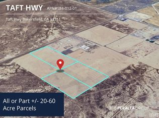 0 Taft Hwy, Bakersfield, CA 93311