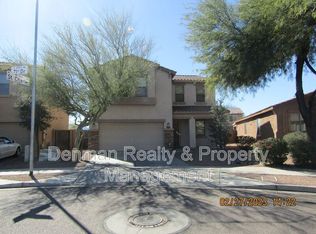 6526 S 71st Dr, Laveen, AZ 85339