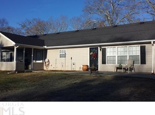278 Old Vandiver Rd, Canton, GA 30114