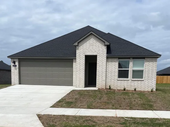 6317 Warwick Dr, Bryant, AR 72002