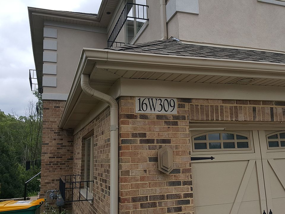 1st image of 16W309 Shadow Creek Dr #309