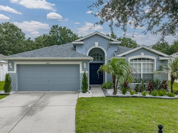 34455 CLIFFCREEK COURT, WESLEY CHAPEL, FL 33545