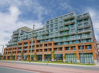 11611 Yonge St #810, Richmond Hill, ON L4E 1G2