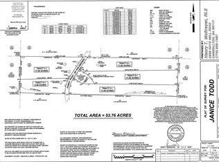 1425 Dowdy Rd, Roopville, GA 30170