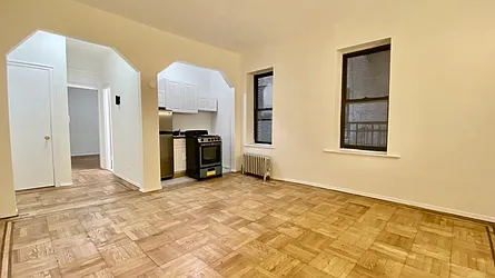 Rented by Compass