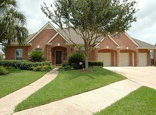 2910 Ocean Mist Ct, Seabrook, TX 77586