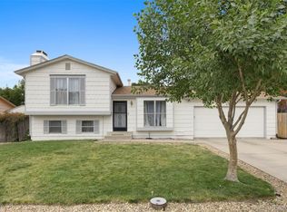 4416 E 93rd Pl, Thornton, CO 80229
