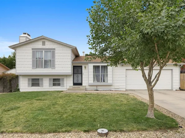 4416 E 93rd Place, Thornton, CO 80229