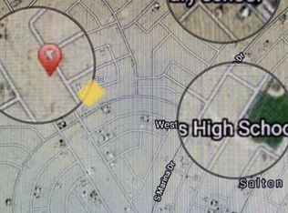 2437 Fullerton Ave, Thermal, CA 92274