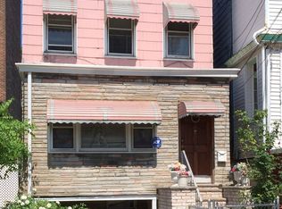 17 Olean Ave, Jersey City, NJ 07304