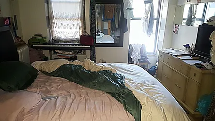 Rented by Evergreen Apartments BK