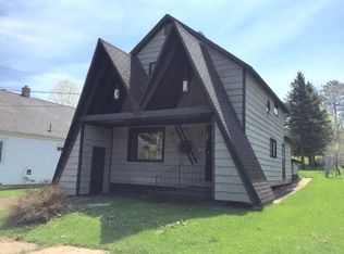 613 E Longyear St, Bessemer, MI 49911