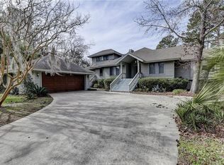 49 Cat Brier Ln, Hilton Head Island, SC 29926