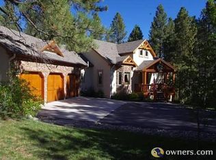 1215 Hoosier Dr, Larkspur, CO 80118