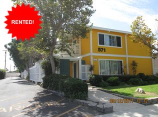 571 Joann St APT H, Costa Mesa, CA 92627