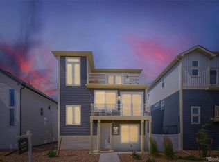 18057 E 51st Avenue, Denver, CO 80249