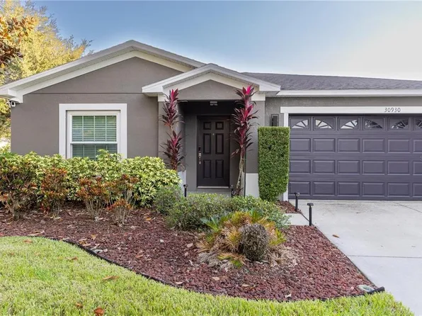 30930 Temple Stand Ave, Zephyrhills, FL 33543