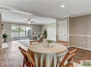 12502 Apache Ave, Savannah, GA 31419