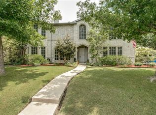 404 Monroe Dr, Wylie, TX 75098