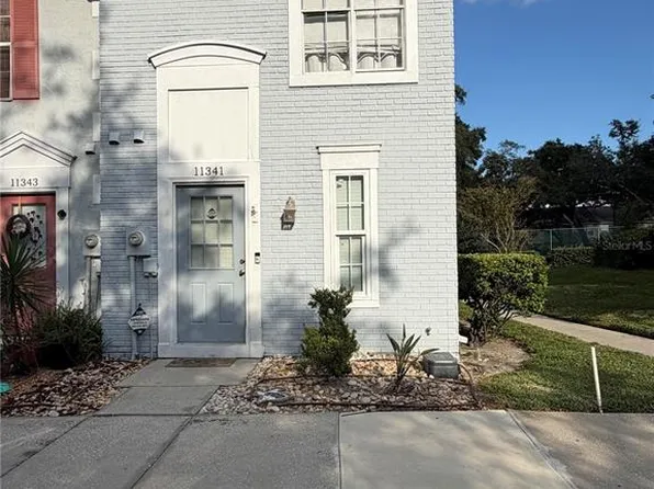 11341 STRATTON PARK DRIVE #11341, TEMPLE TERRACE, FL 33617