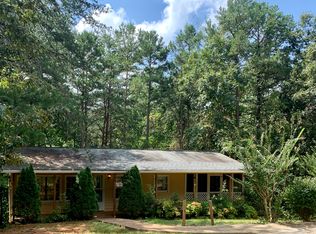 6655 Old Still Path, Gainesville, GA 30506