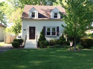 23536 Alexander Rd, North Olmsted, OH 44070